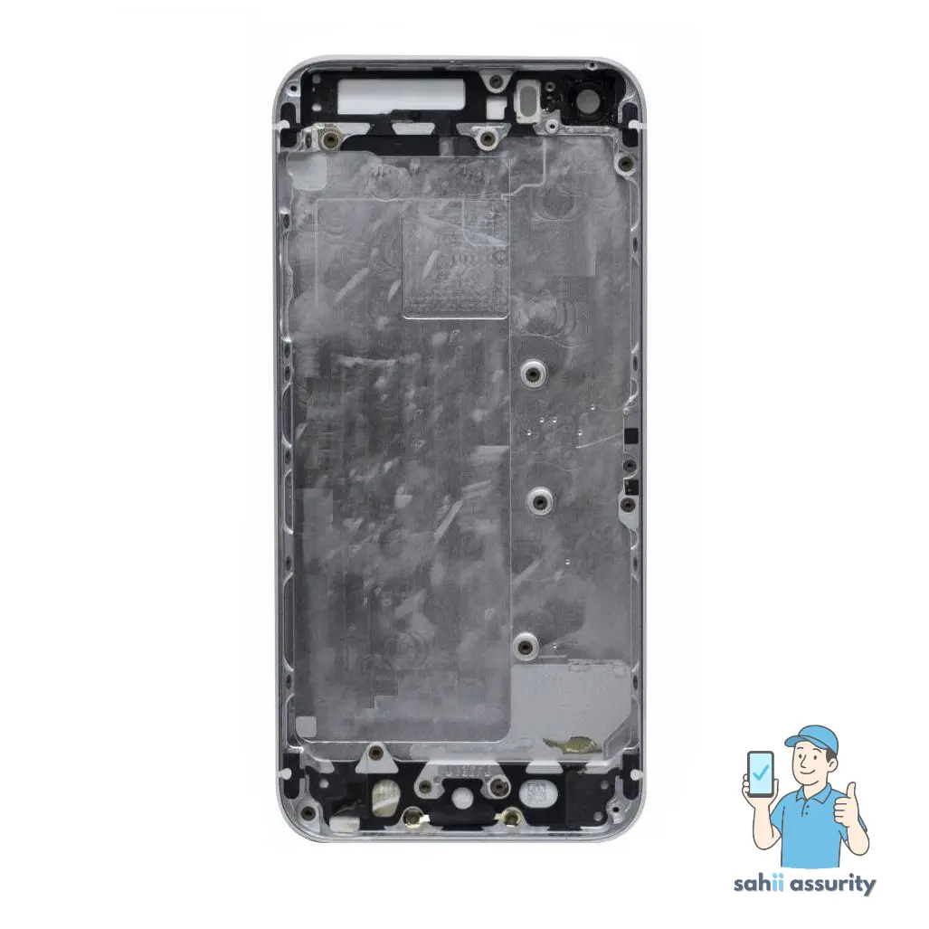 Back Panel Cover for Apple iPhone 5s thumbnail